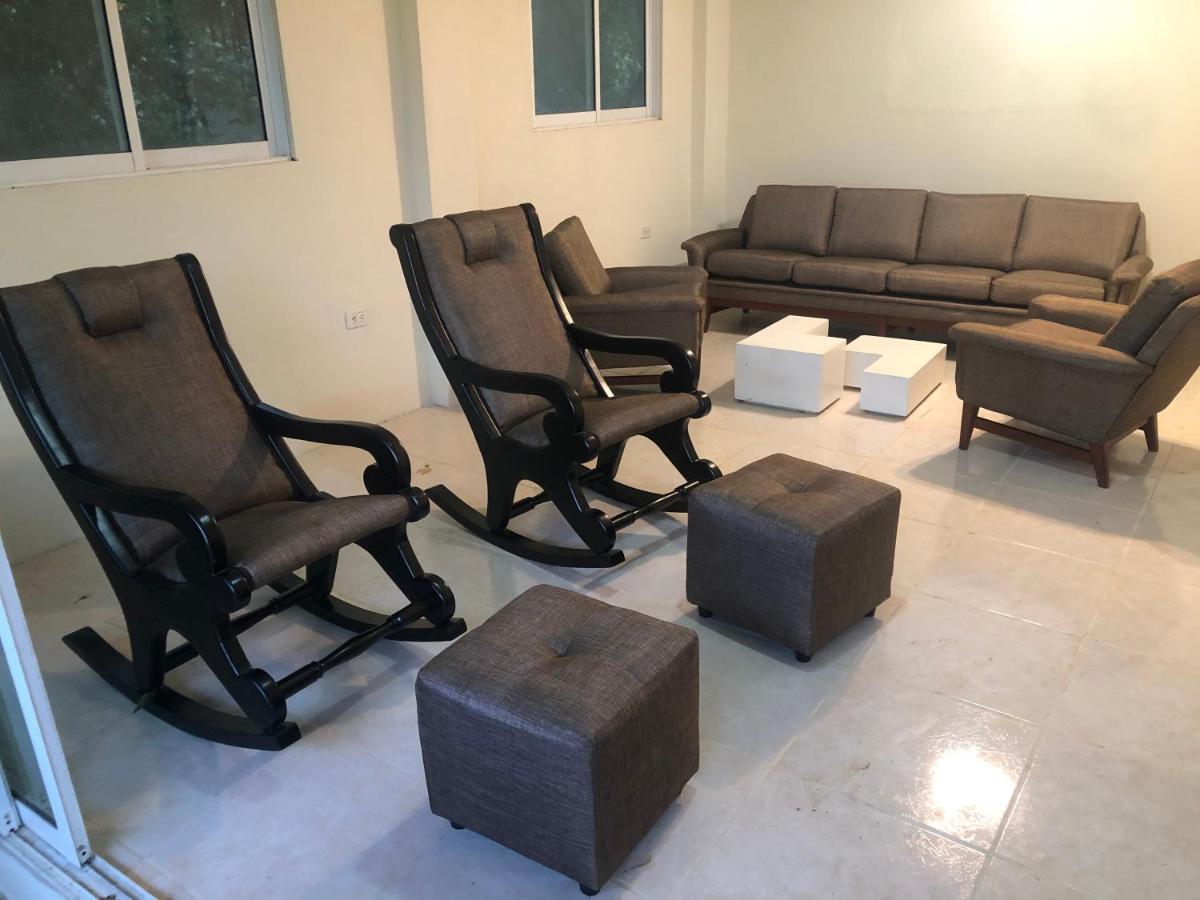 Centro Cultural La Provincia Bed & Breakfast Cartagena Exterior photo