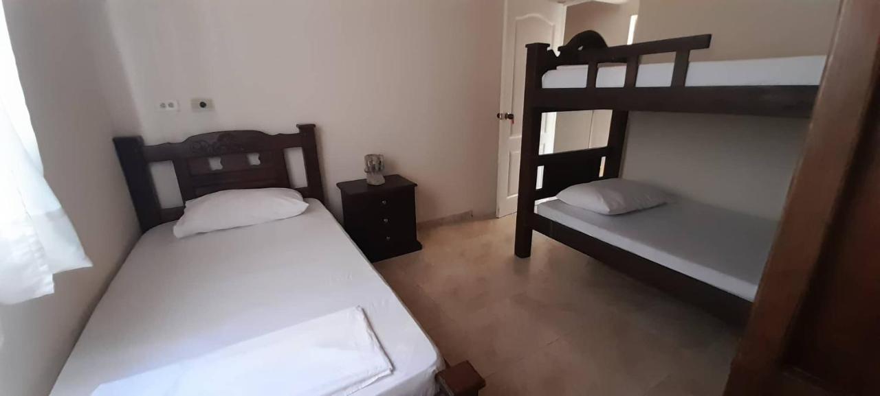 Centro Cultural La Provincia Bed & Breakfast Cartagena Exterior photo