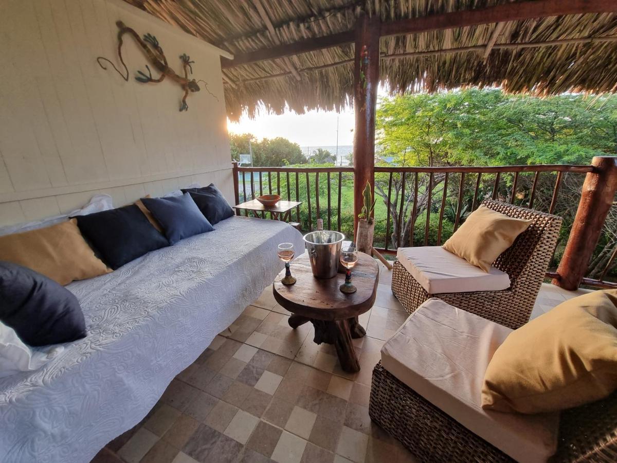 Centro Cultural La Provincia Bed & Breakfast Cartagena Exterior photo