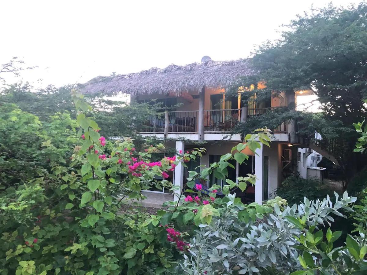 Centro Cultural La Provincia Bed & Breakfast Cartagena Exterior photo