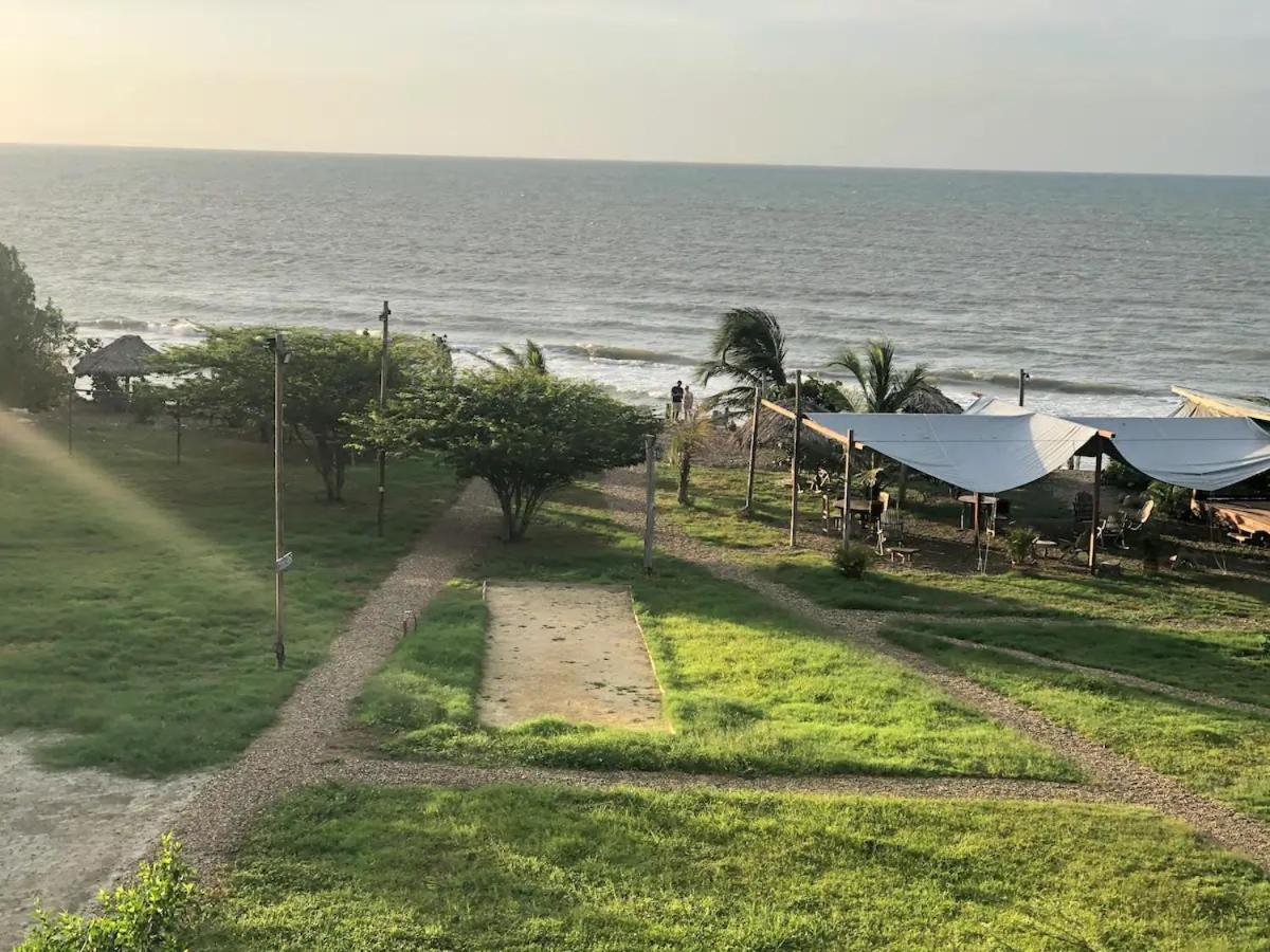 Centro Cultural La Provincia Bed & Breakfast Cartagena Exterior photo