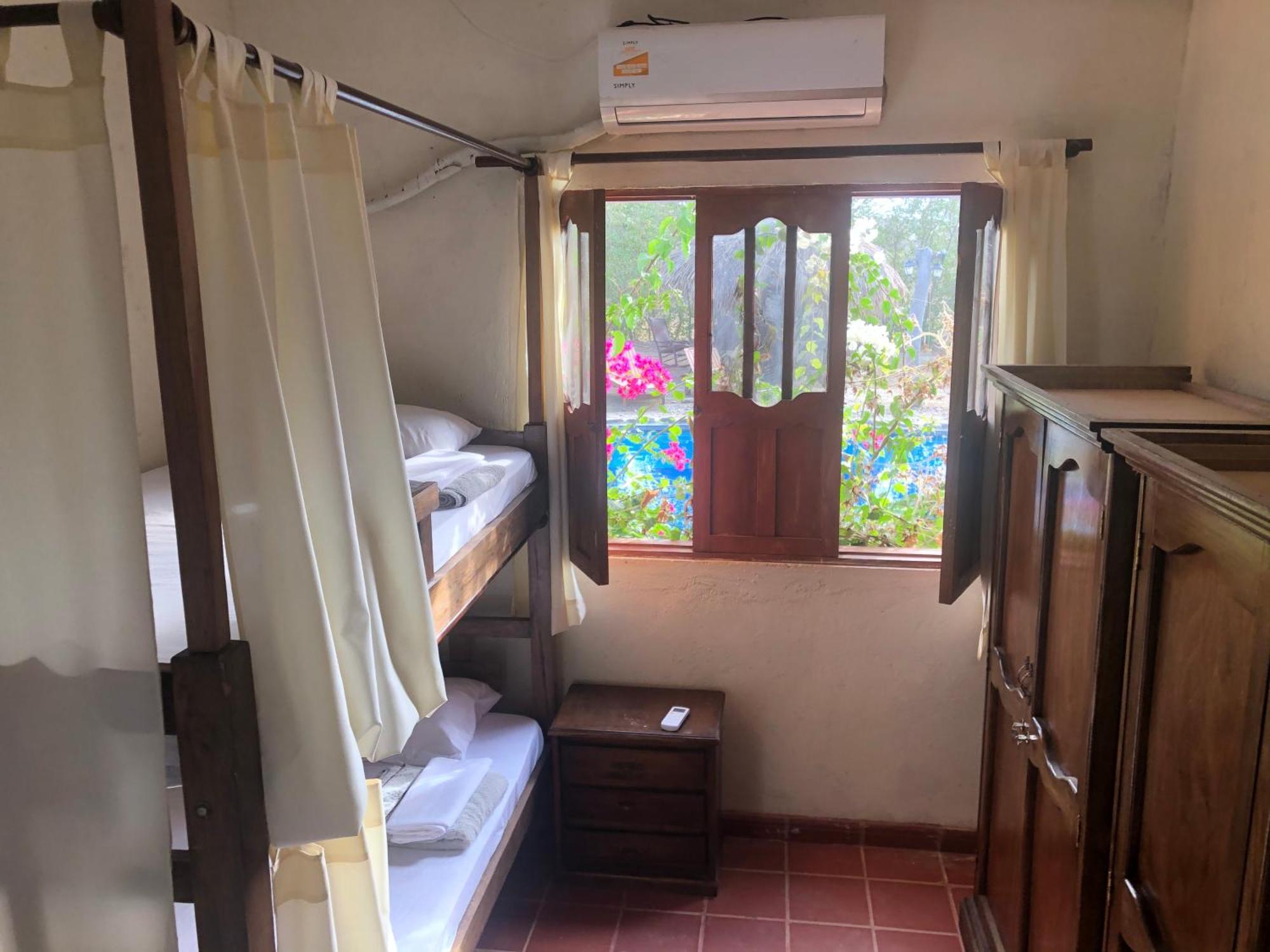 Centro Cultural La Provincia Bed & Breakfast Cartagena Exterior photo