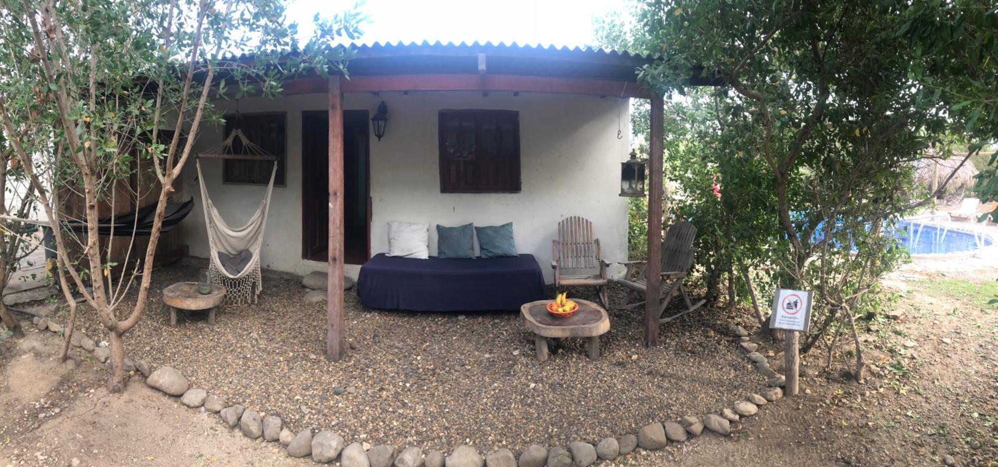 Centro Cultural La Provincia Bed & Breakfast Cartagena Exterior photo