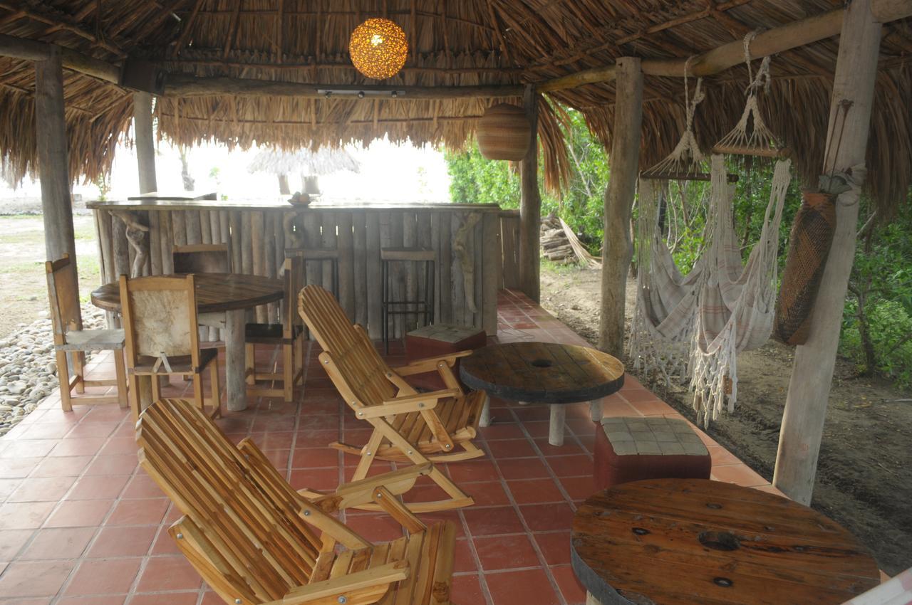 Centro Cultural La Provincia Bed & Breakfast Cartagena Exterior photo