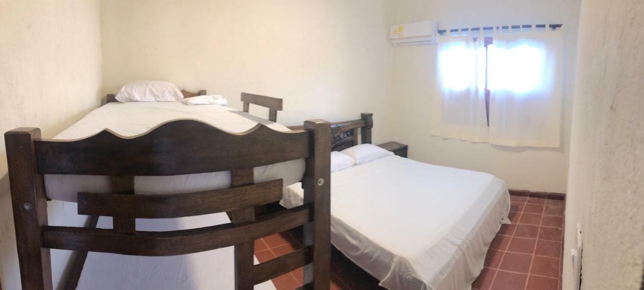 Centro Cultural La Provincia Bed & Breakfast Cartagena Exterior photo